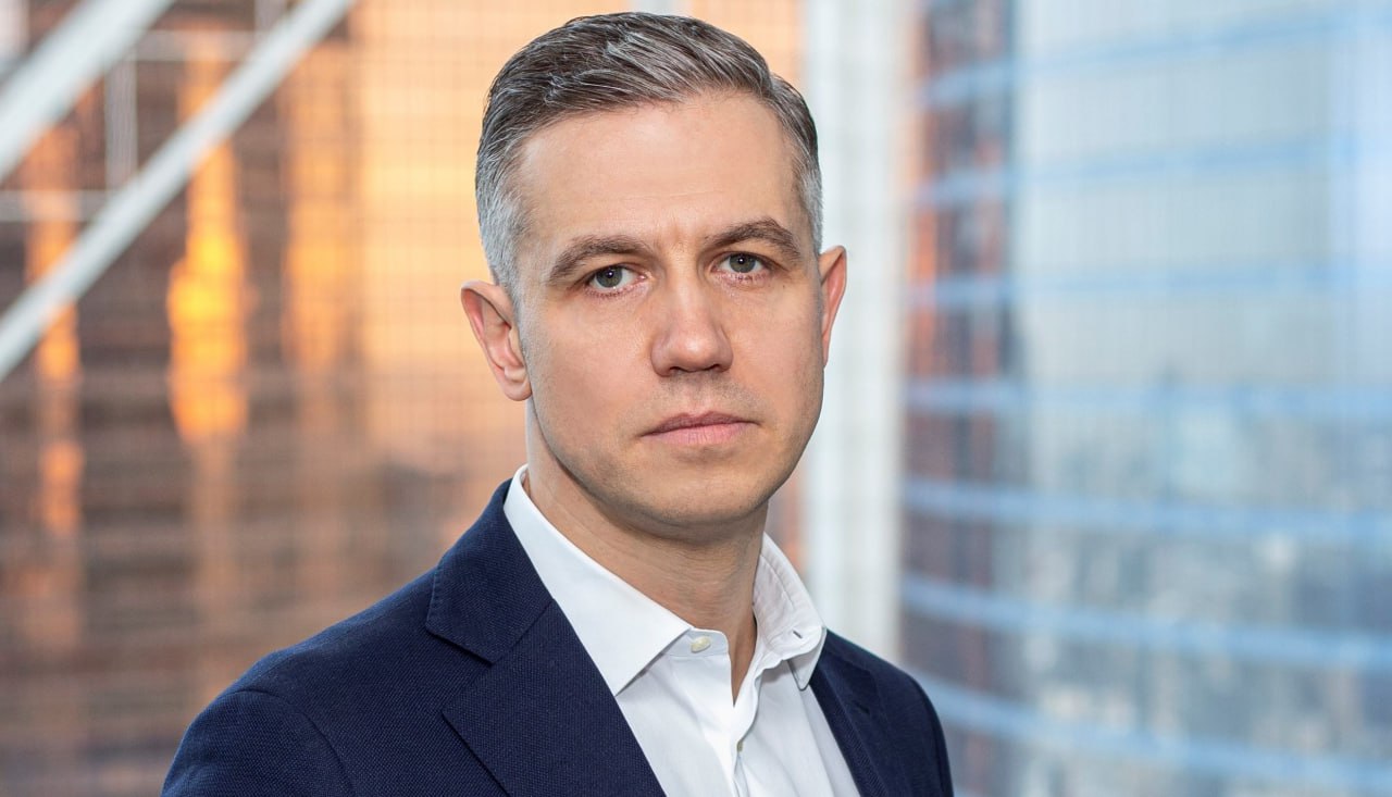 AGR Automotive Group объявляет о назначении Алексея Калицева генеральным директором