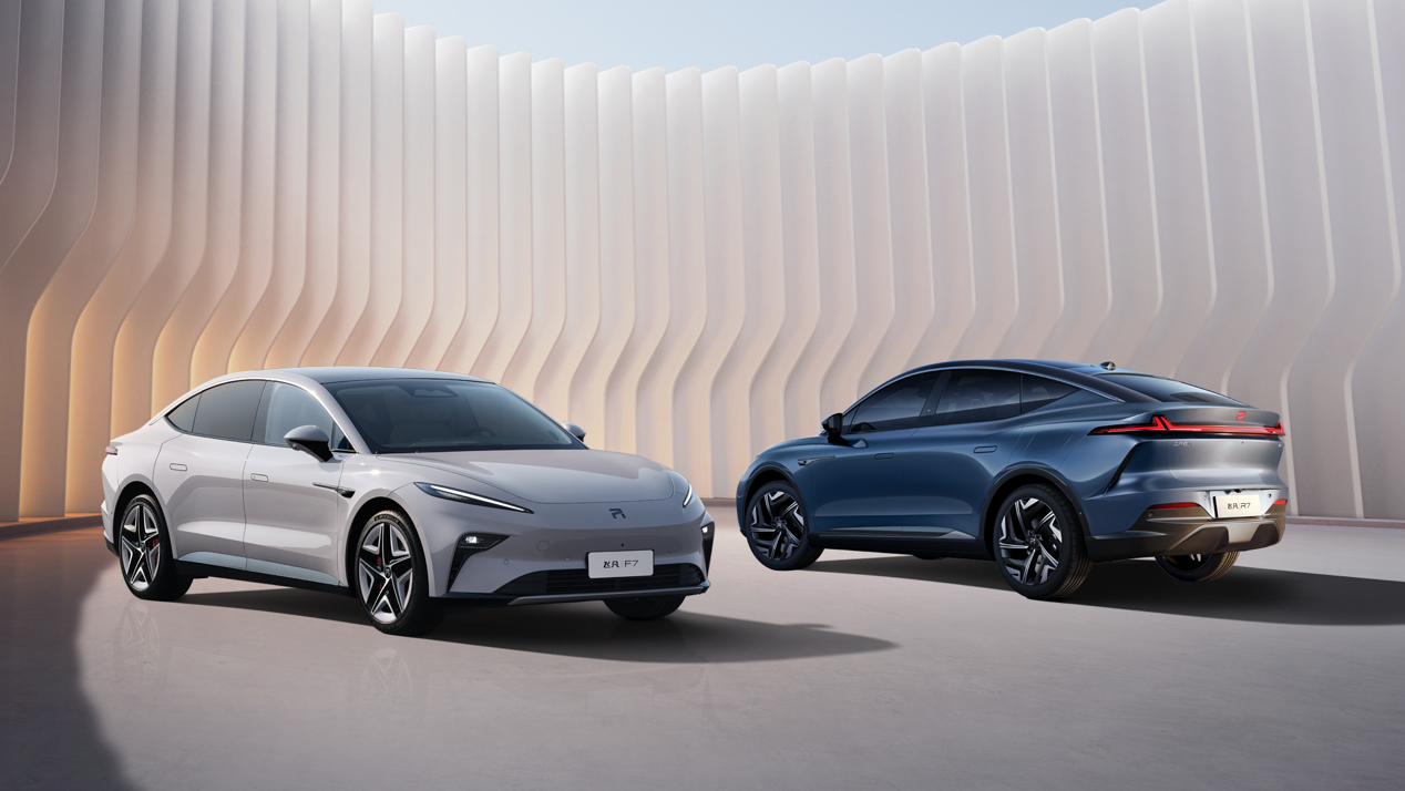 Эксклюзивные новинки от Rising Auto уже доступны в шоурумах PREMIUM ELECTRO