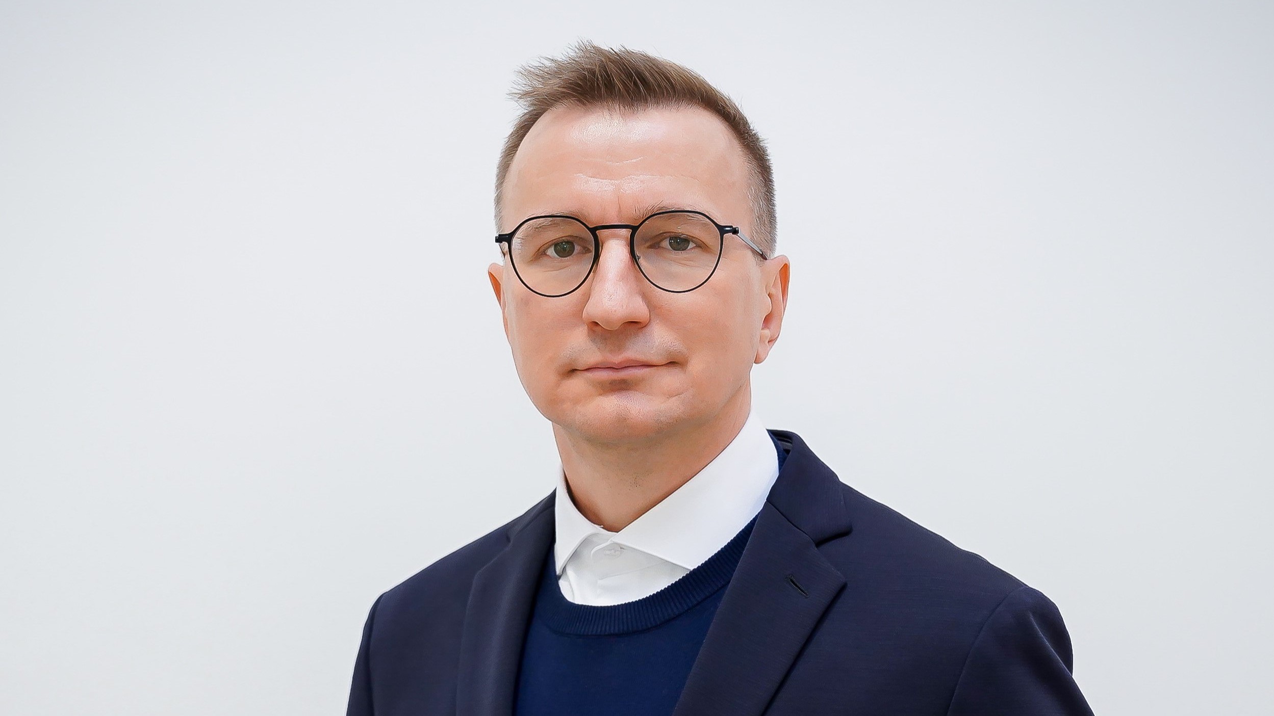 Андрей Карагин назначен генеральным директором «АГР Холдинг»